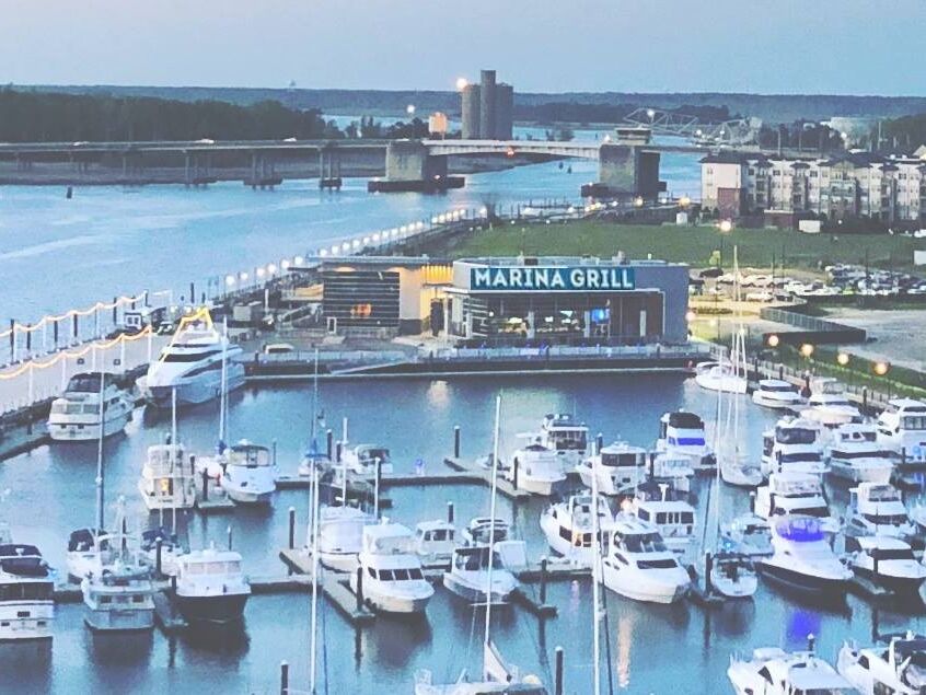 Picture of Marina Grill