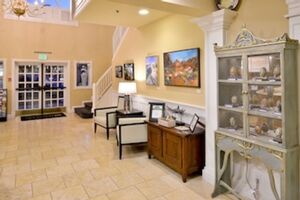 Picture of Majestic Inn & Spa