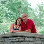 Bill and Lorraine Doucette