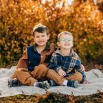 Lucas and Noah Ruth