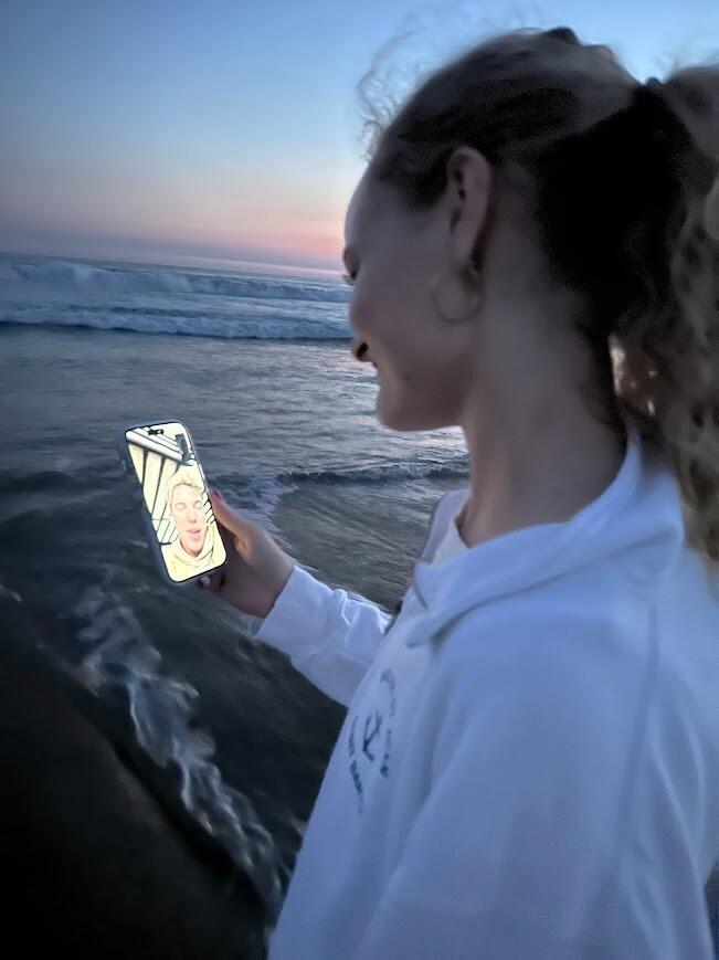 Picture of Every Night at 8