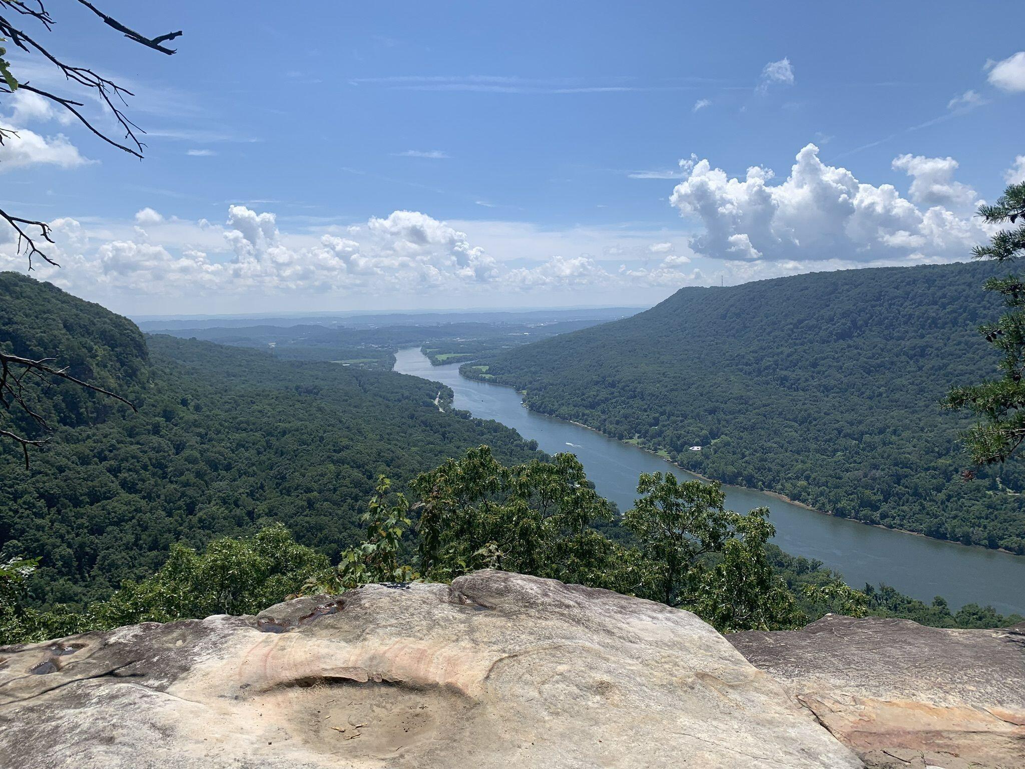 Picture of Hike to Edward's Point
