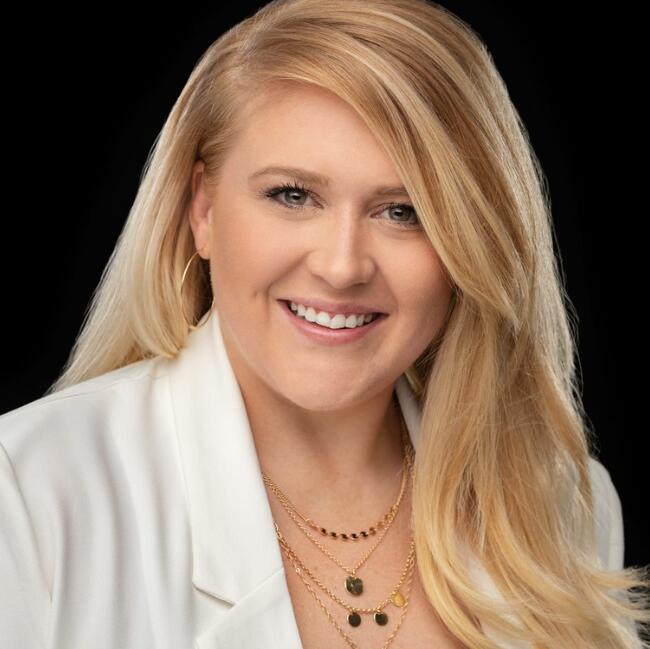 Katie McCathy 