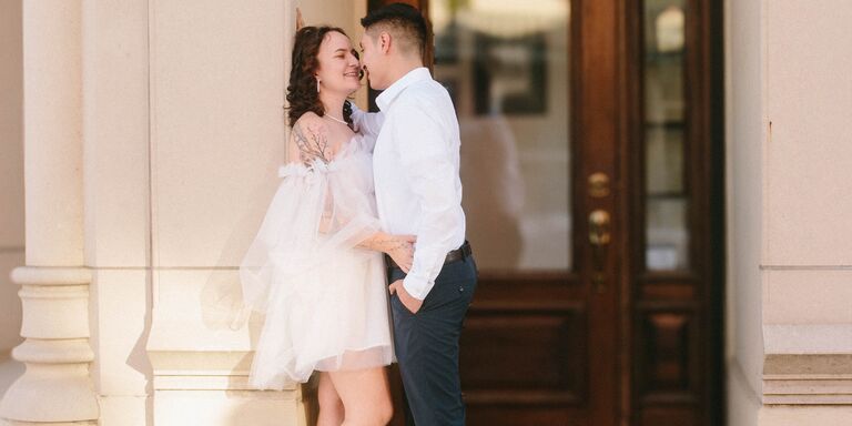 Saylor & Juan Home Page Banner