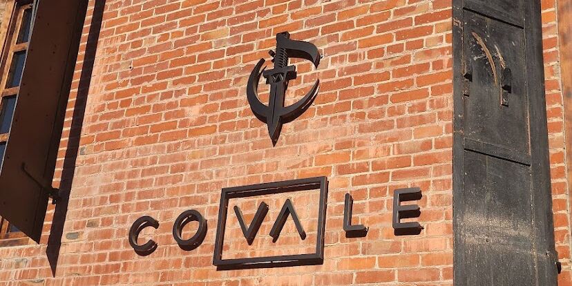 Picture of COVALE Rooftop Beer & Wine Bar