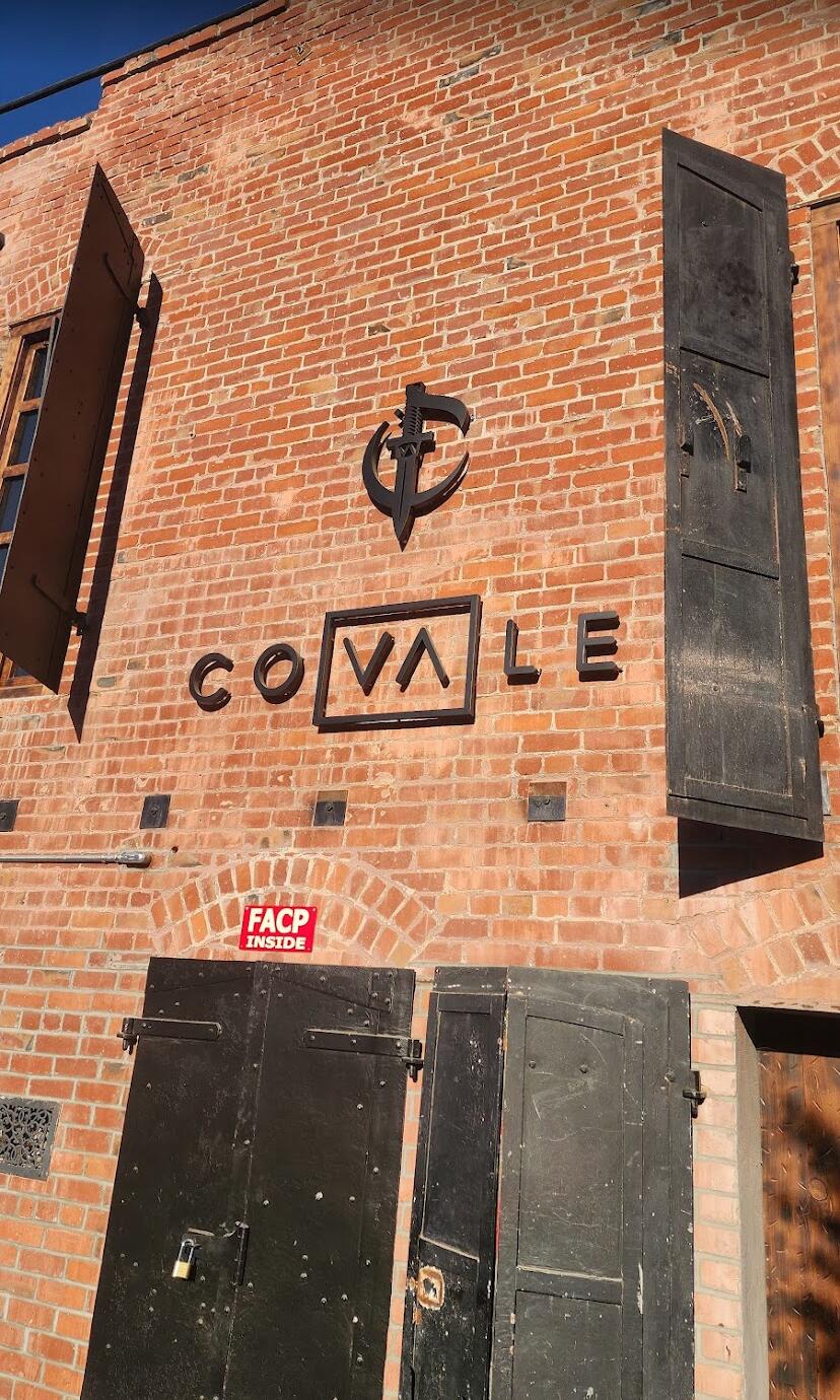 Picture of COVALE Rooftop Beer & Wine Bar