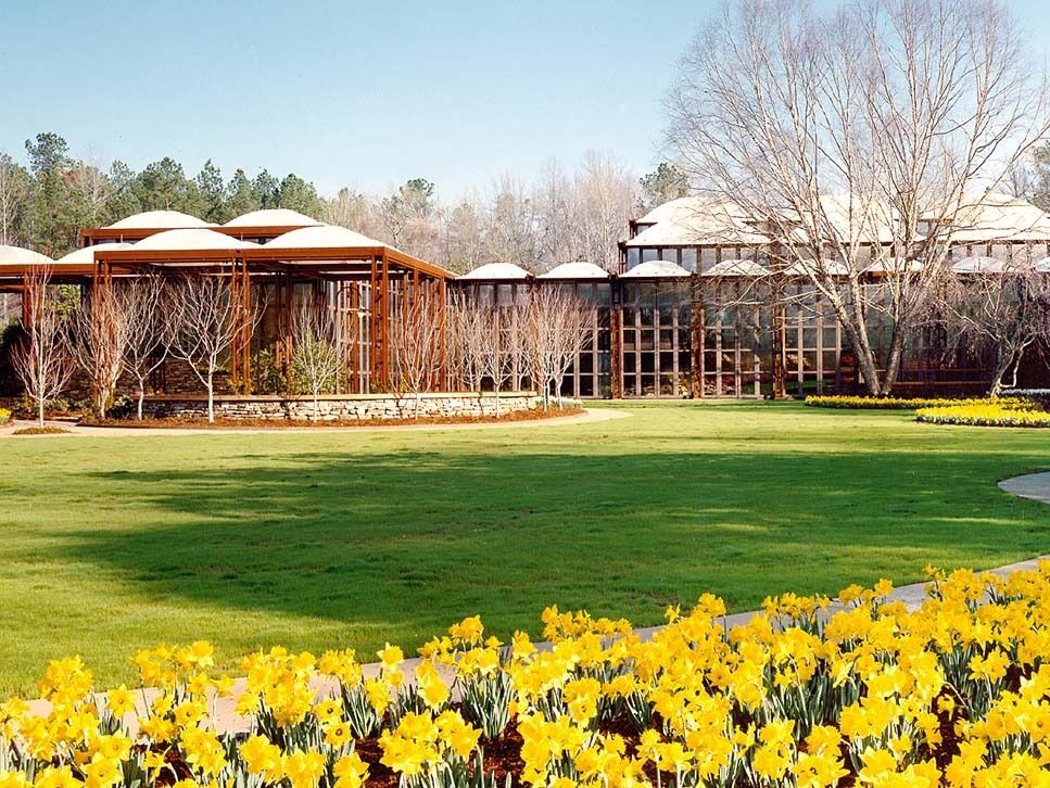 Picture of Callaway Resort & Gardens