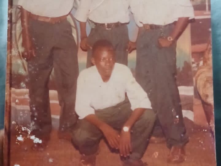 Picture of Ijoba Na Danku - Biggie Biggie Don Da Da 