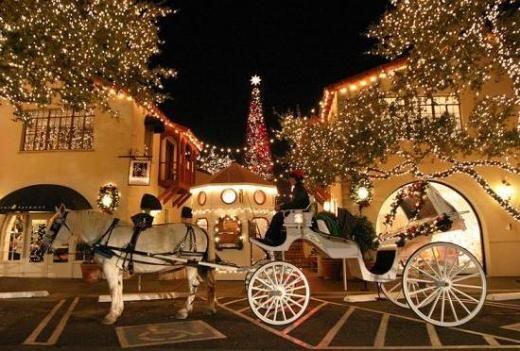 Picture of Highland Park Village