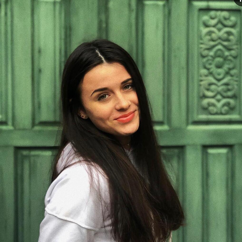 Maddi Triche