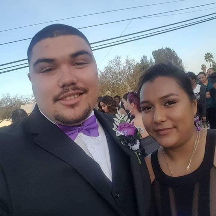 Luis "Chacho"