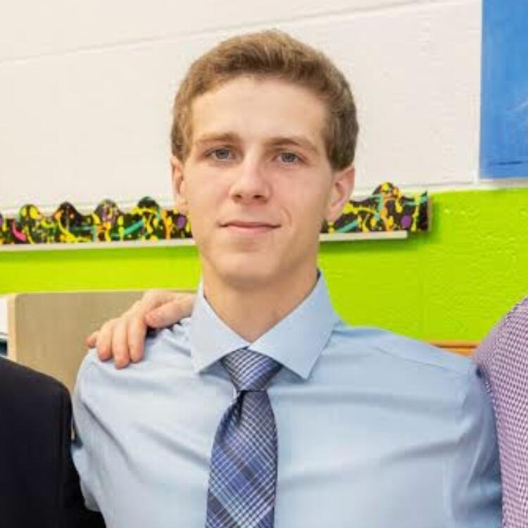 Christian Oliverio