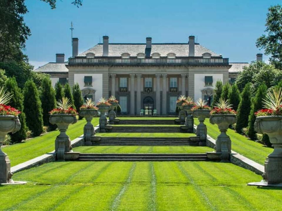 Picture of Nemours Estate
