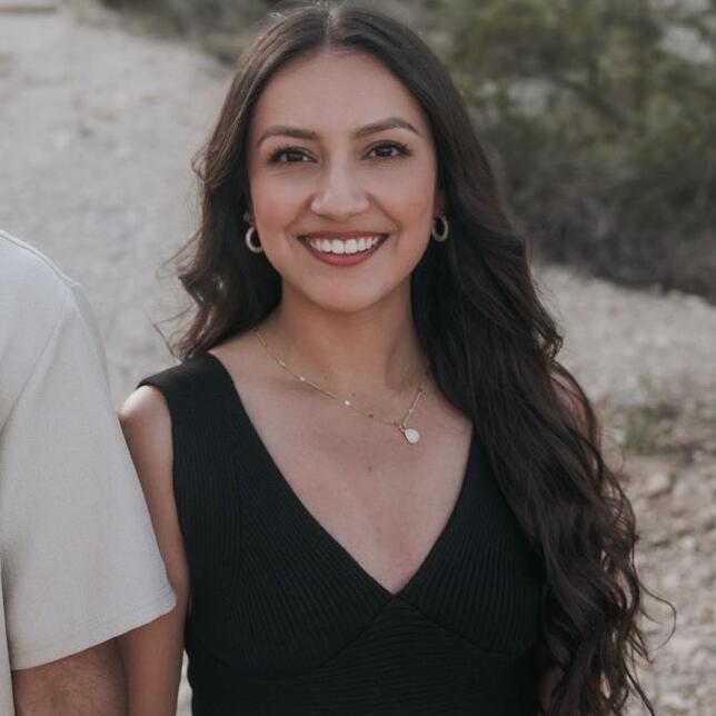 Elizabeth Esparza