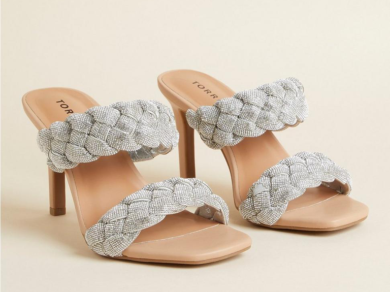 These Might Be The Most Comfortable Bridal Shoes You Can Buy