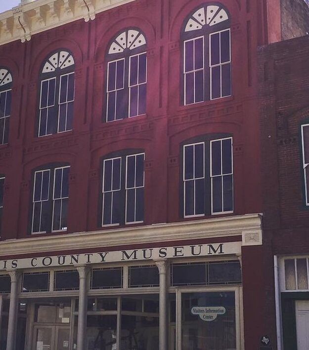 Picture of Ellis County Museum