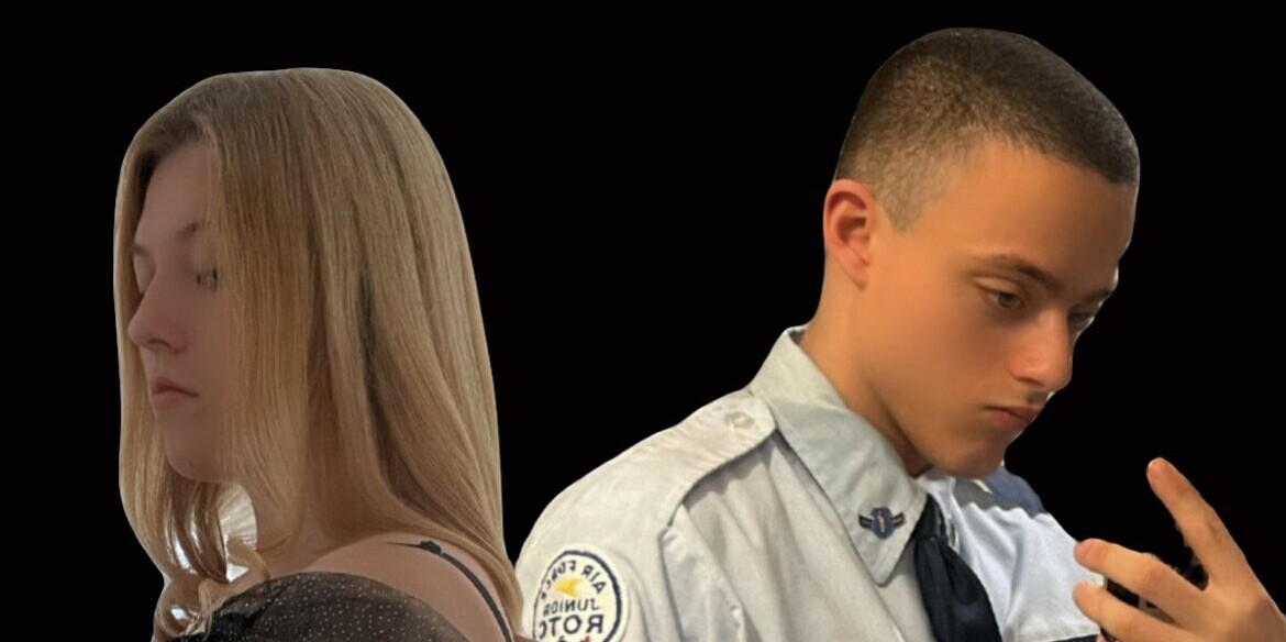 Kylie & Patrick Home Page Banner
