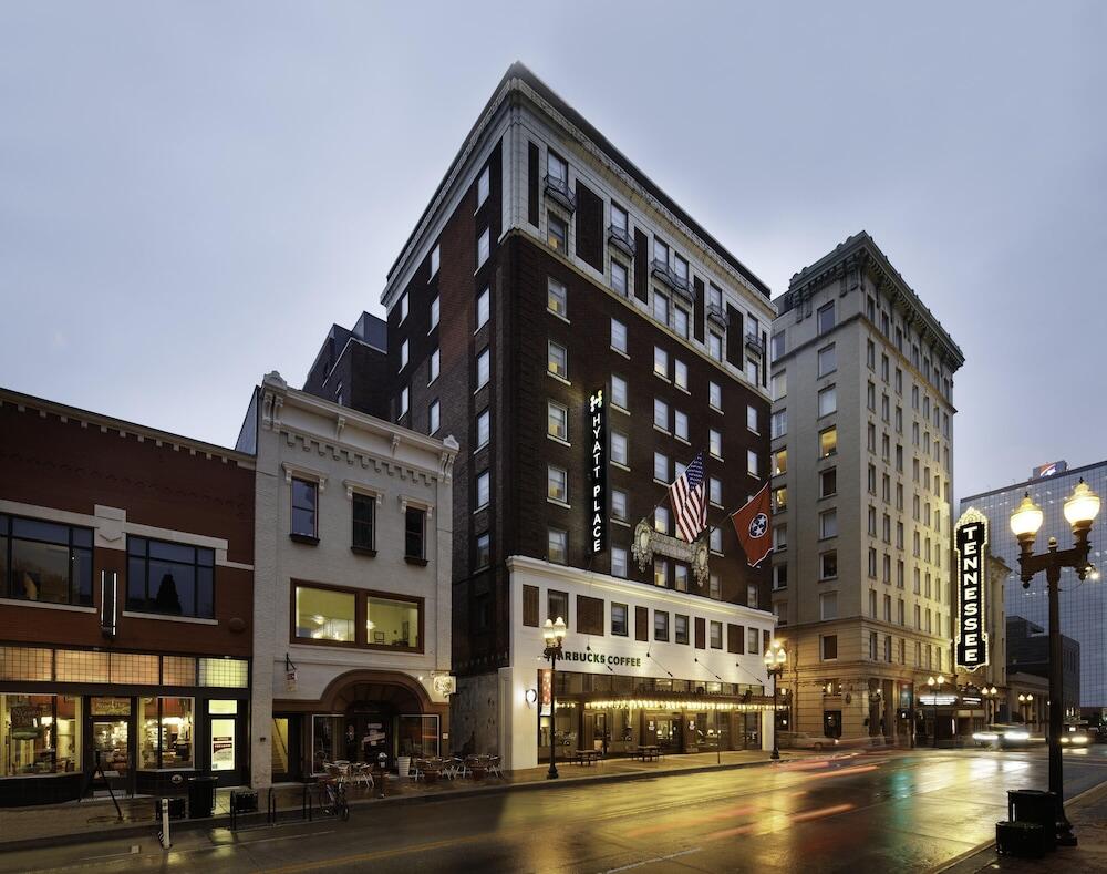 Picture of Hyatt Place Knoxville Downtown