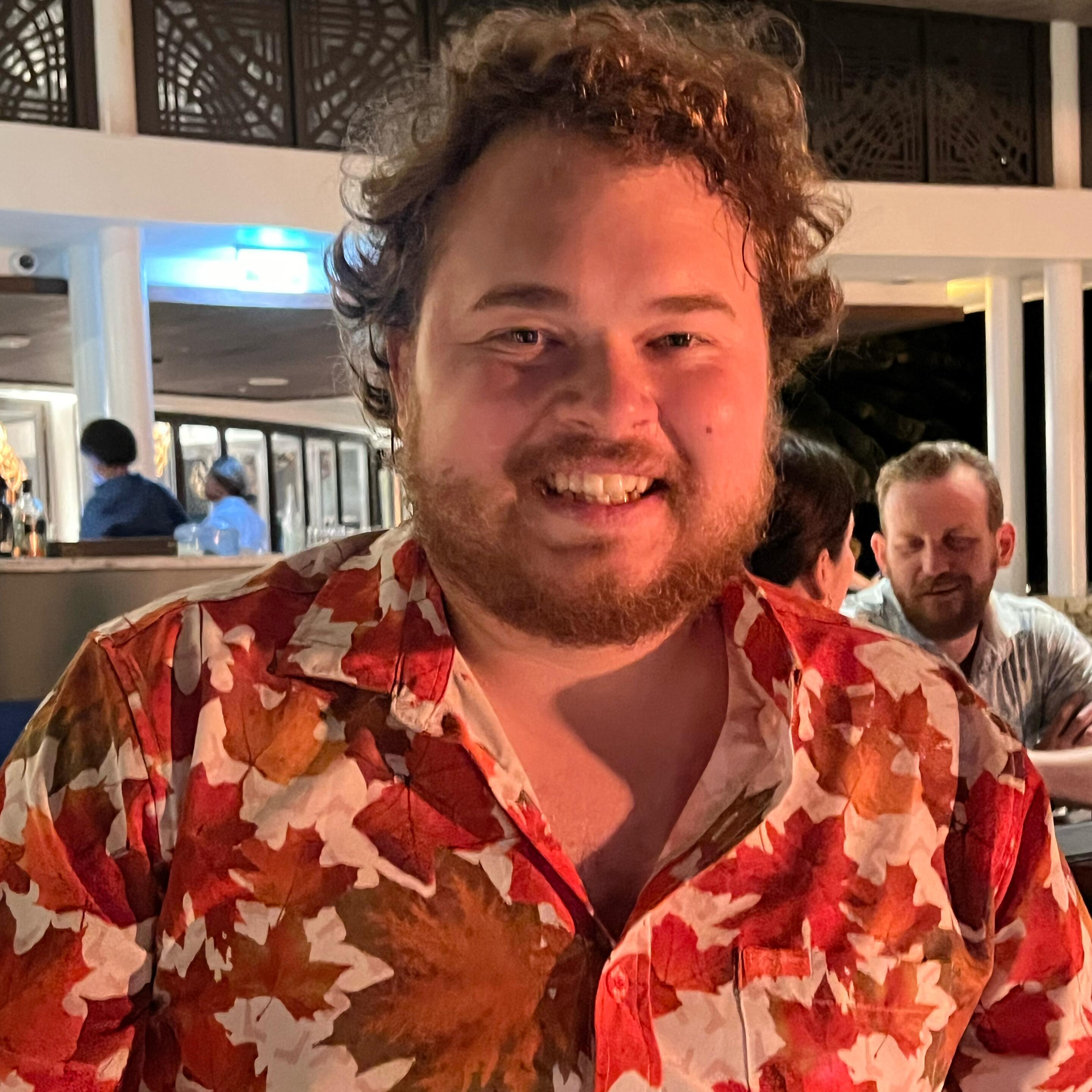 Ben Sladek
