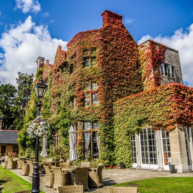 Picture of Pennyhill Park