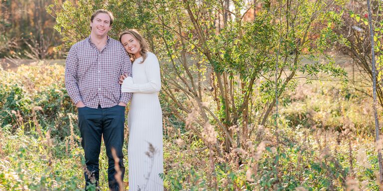 Brett & Kate Home Page Banner