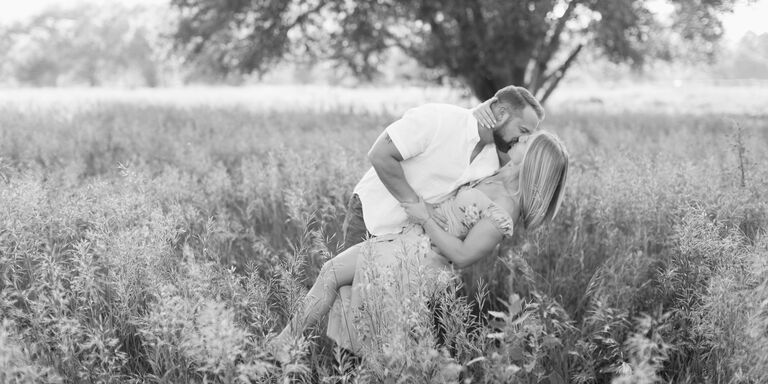 Kinsey & Jacob Home Page Banner