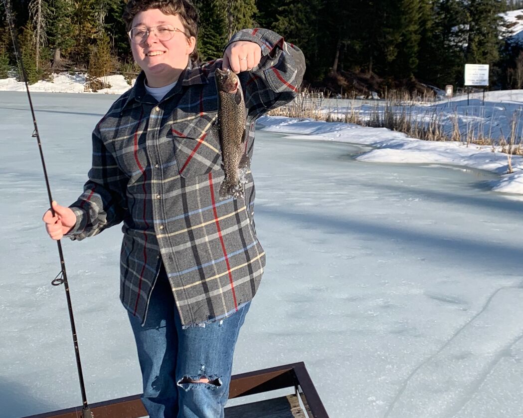 Picture of Fishing