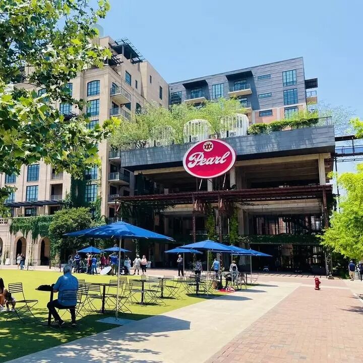 Picture of Pearl Brewery