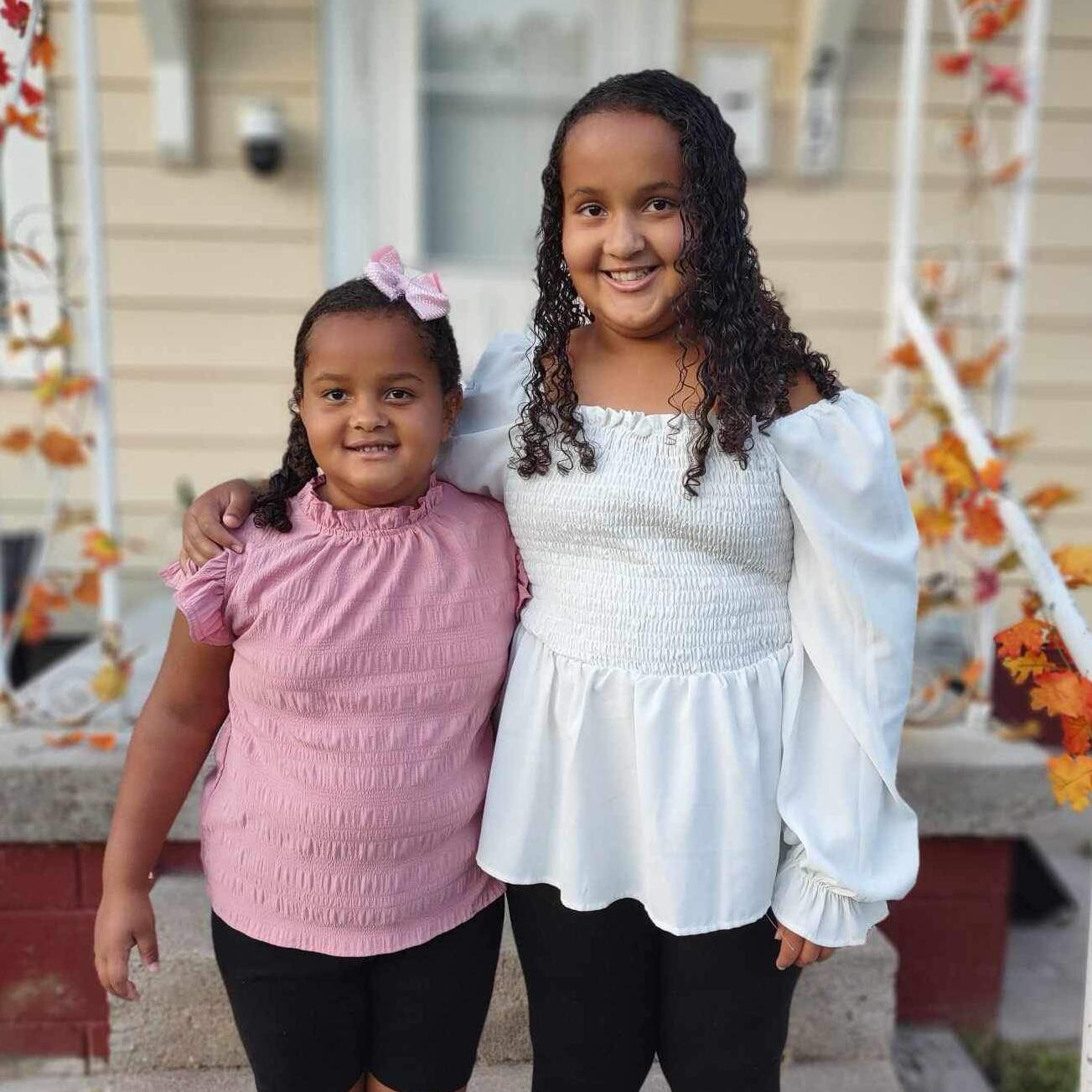 Kenya & Amea
