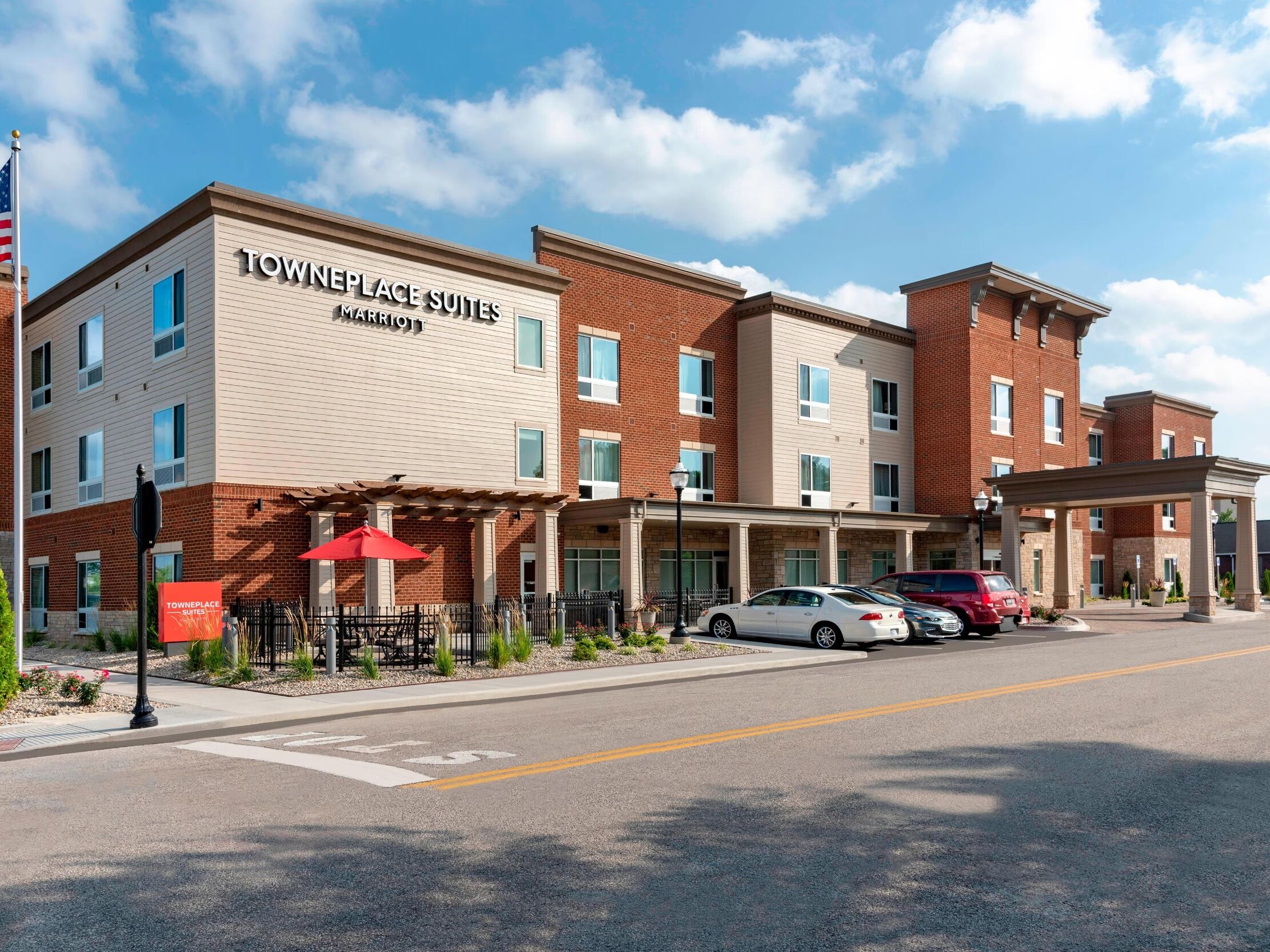 Picture of TownePlace Suites by Marriott Louisville North