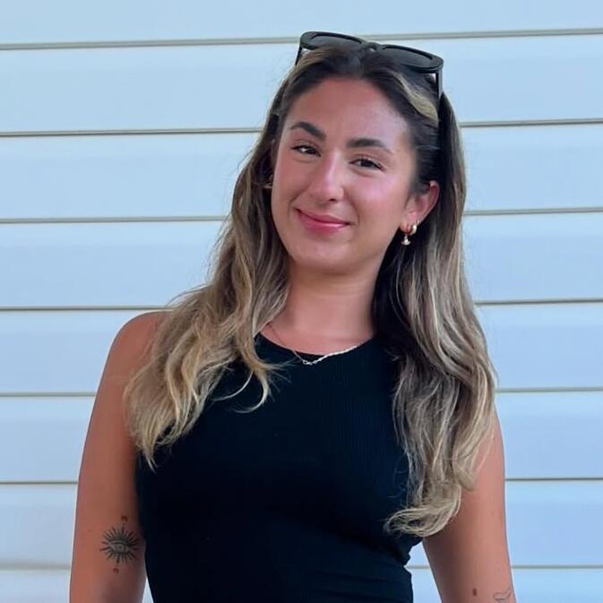 Morgan Georgianna 