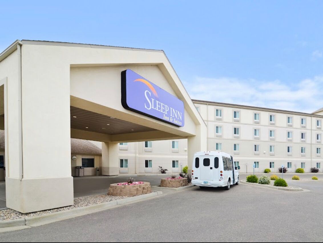 Picture of Sleep Inn & Suites