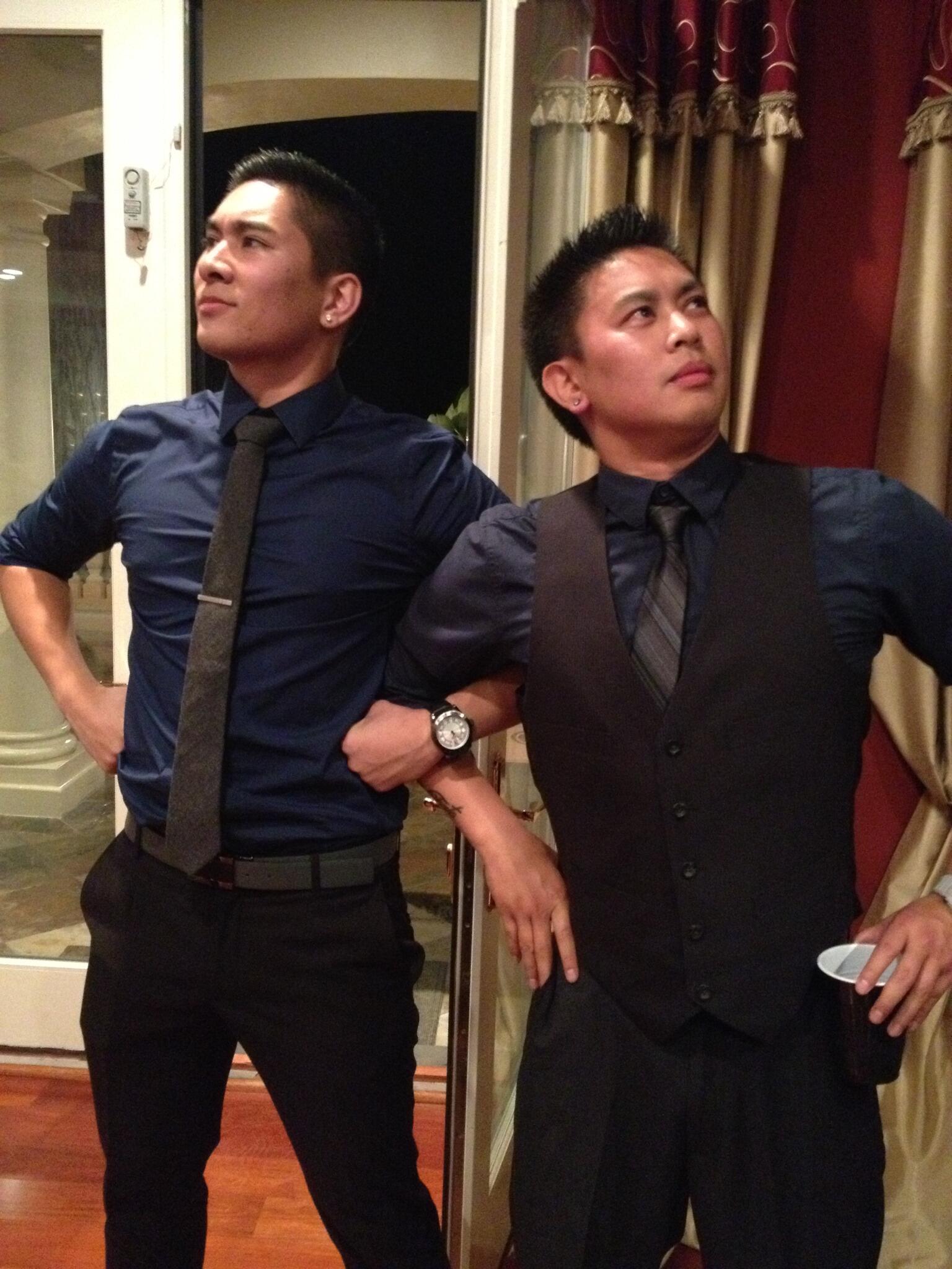 Picture of Jo Mari Villafuerte | Groomsmen & Point Guard