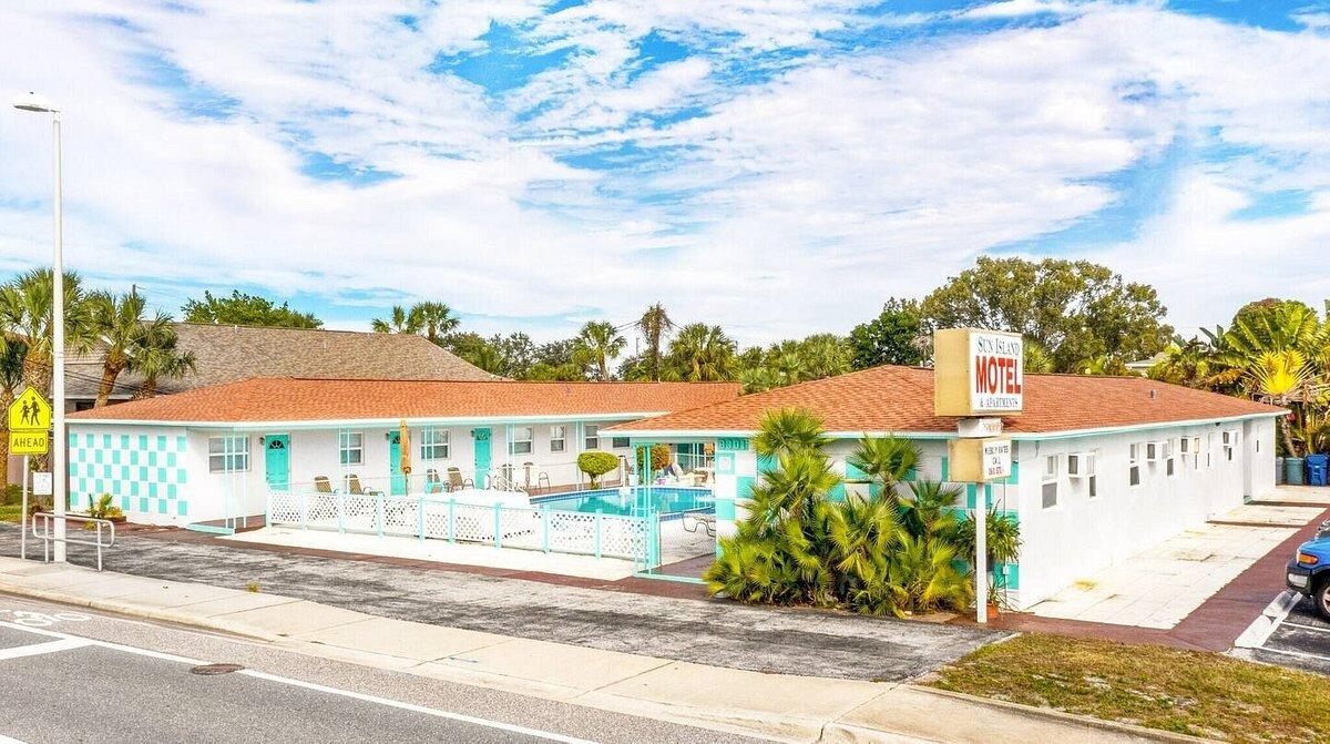 Picture of Sun Island Motel