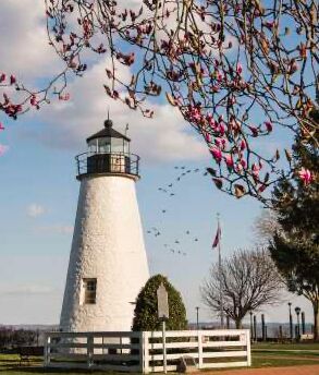 Picture of Concord Point Lighthouse