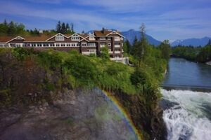 Picture of Salish Lodge & Spa