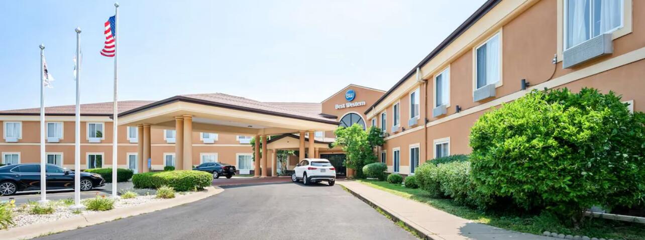 Picture of Best Western Annawan