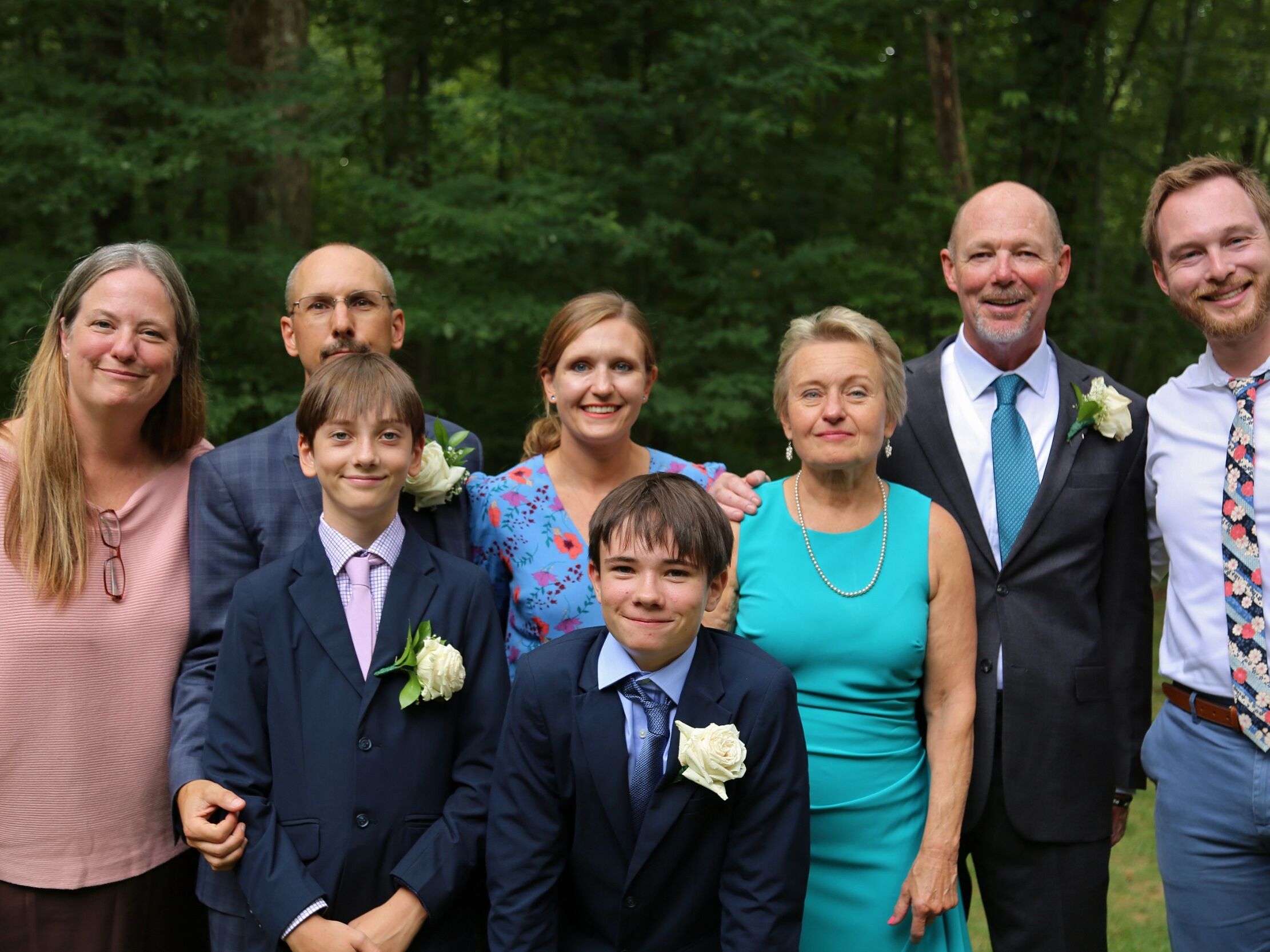 Picture of Family Portraits 