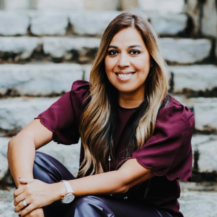 Clarisa Martinez de Martinez