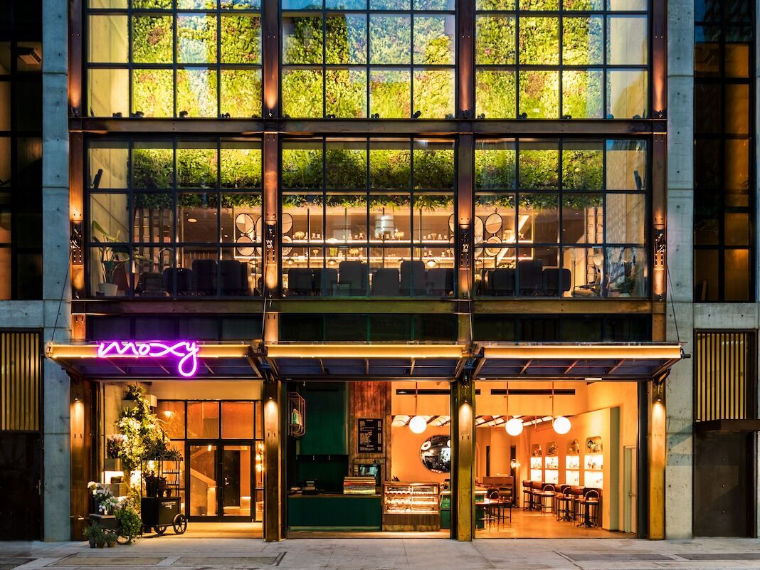 Picture of Moxy NYC Chelsea