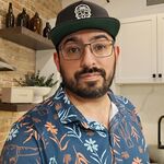 Sean Martinez