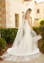 Stella York 7099 Mermaid and Trumpet Wedding Dress - thumbnail - 2