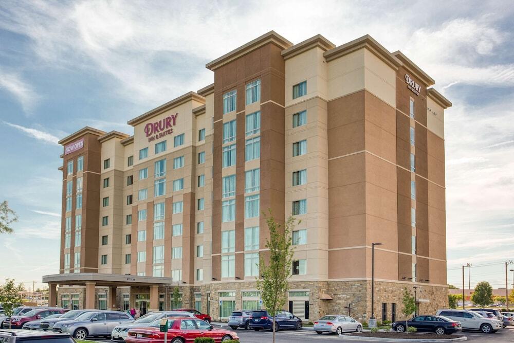 Picture of Drury Inn & Suites Cincinnati Northeast Mason