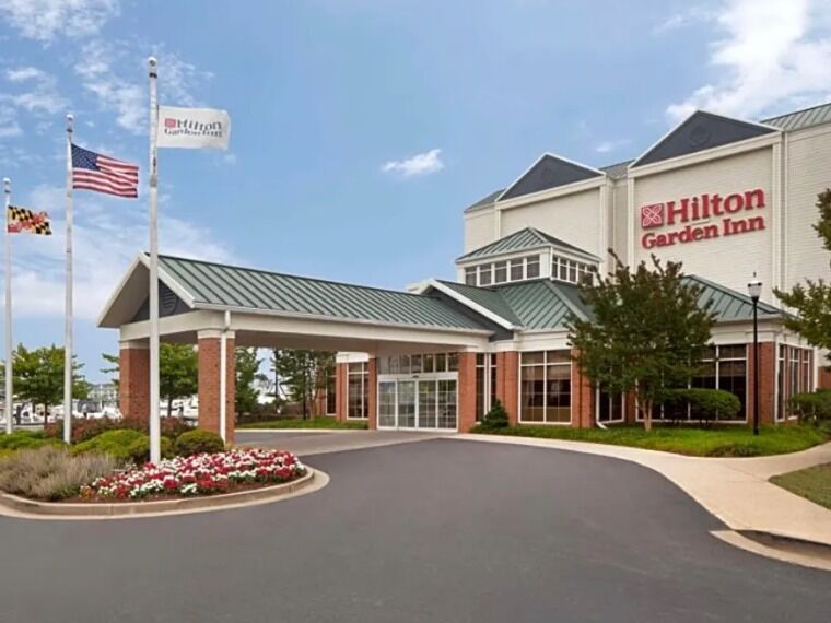 Picture of Hilton Garden Inn Kent Island