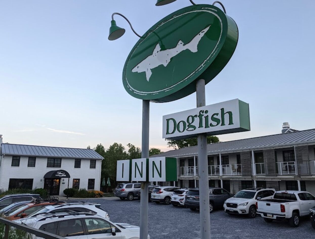 Picture of Dogfish Inn