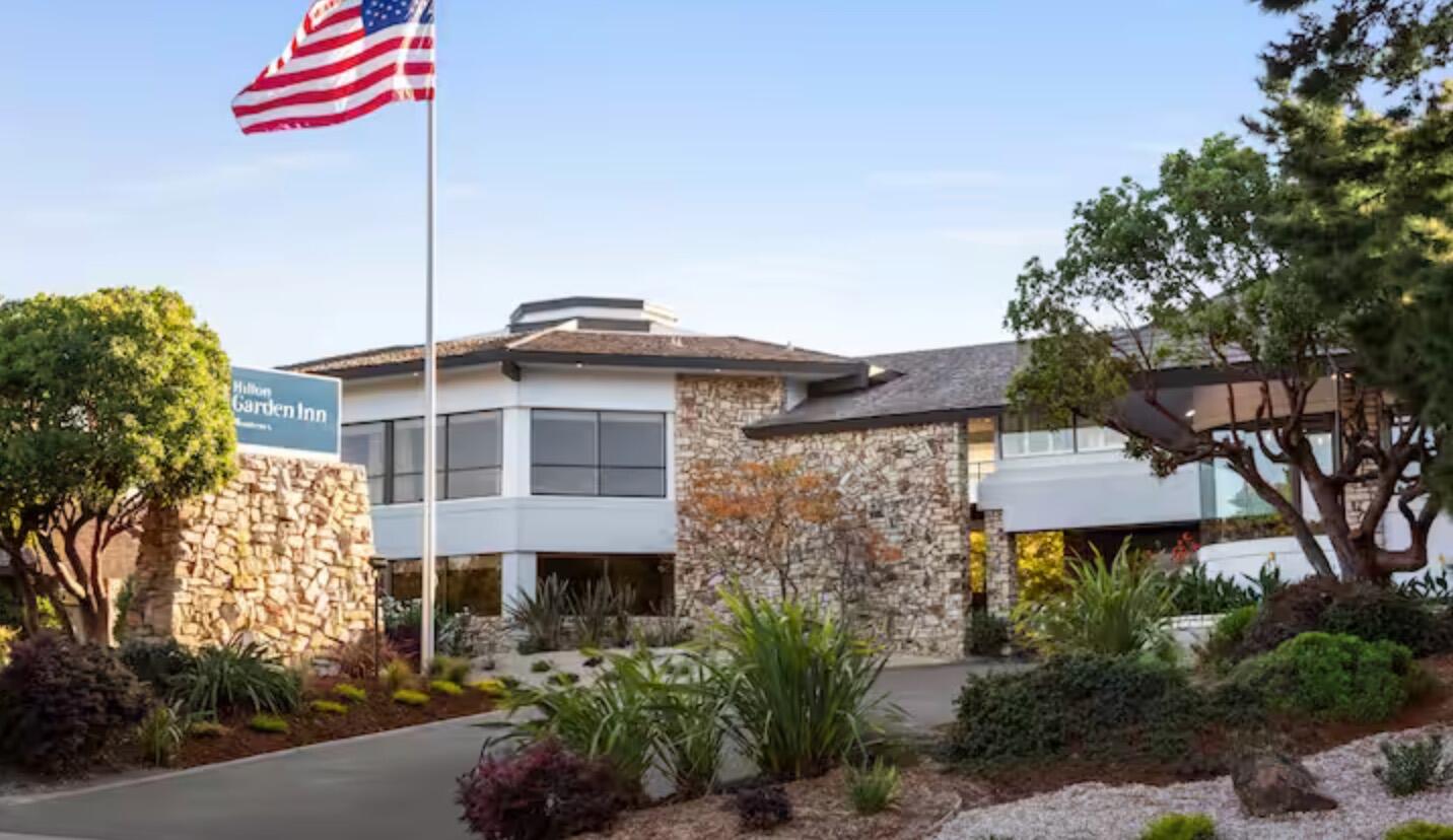 Picture of Hilton Garden Inn Monterey