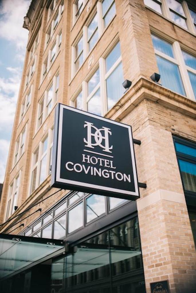 Picture of Hotel Covington