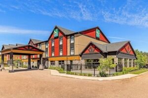 Picture of Quality Inn and Suites Petawawa