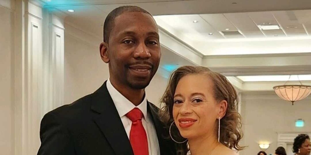 Jasmine & Martin Home Page Banner