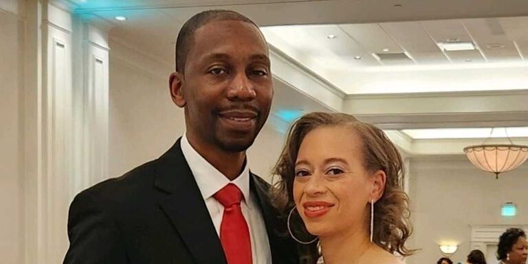 Jasmine & Martin Home Page Banner